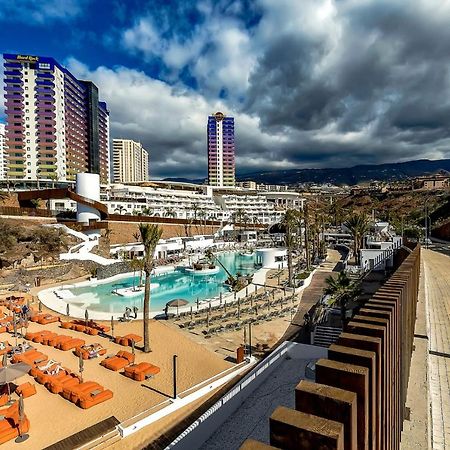 Sweet View Study - Playa Paraiso Tenerife Apartamento Costa Adeje  Exterior foto