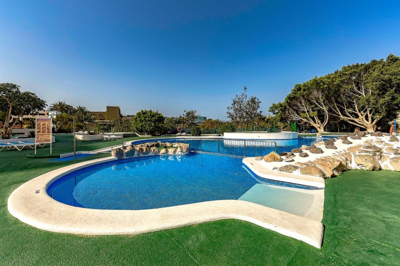 Sweet View Study - Playa Paraiso Tenerife Apartamento Costa Adeje  Exterior foto