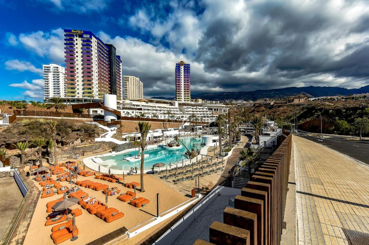 Sweet View Study - Playa Paraiso Tenerife Apartamento Costa Adeje  Exterior foto