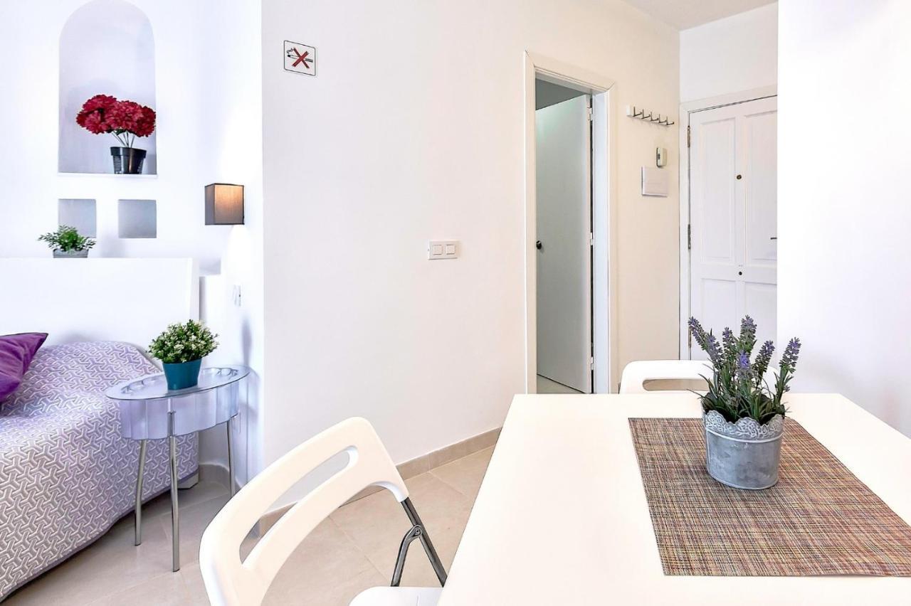 Sweet View Study - Playa Paraiso Tenerife Apartamento Costa Adeje  Exterior foto