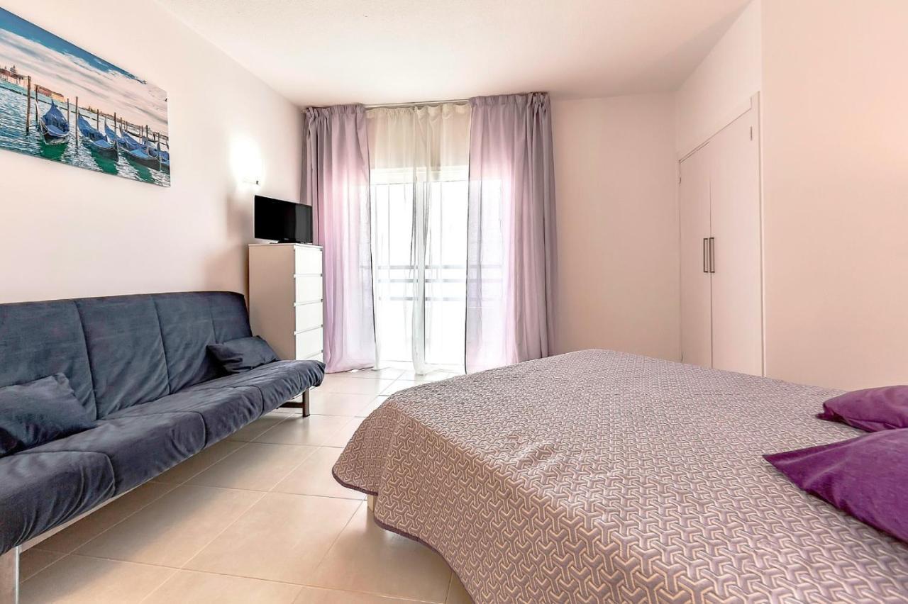 Sweet View Study - Playa Paraiso Tenerife Apartamento Costa Adeje  Exterior foto