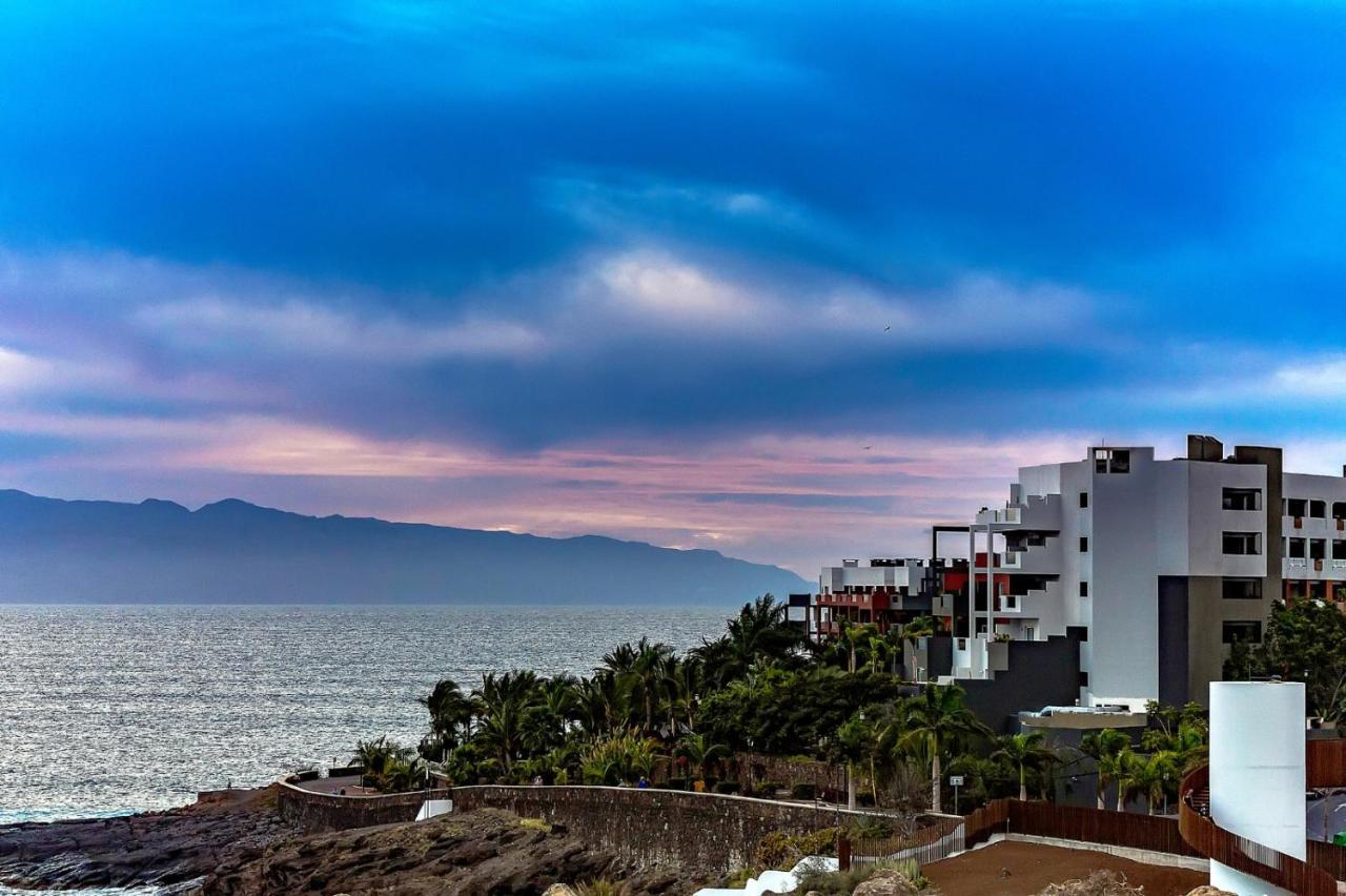 Sweet View Study - Playa Paraiso Tenerife Apartamento Costa Adeje  Exterior foto