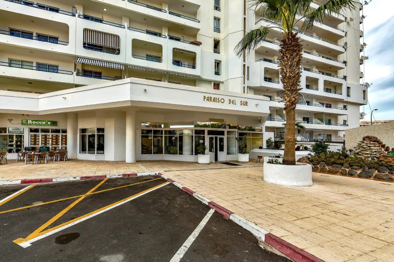 Sweet View Study - Playa Paraiso Tenerife Apartamento Costa Adeje  Exterior foto